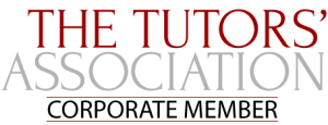 logo of the tutors association