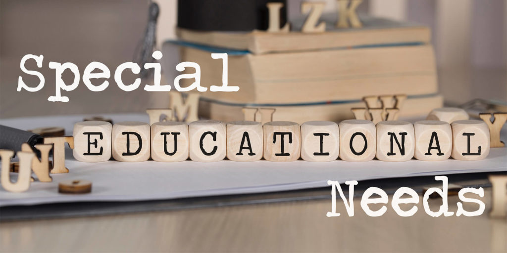 Special Educational Needs and Disability (SEND) in mainstream schools