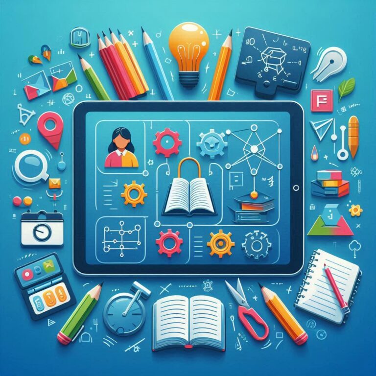 Educational Apps and Tools That Complement Tutoring